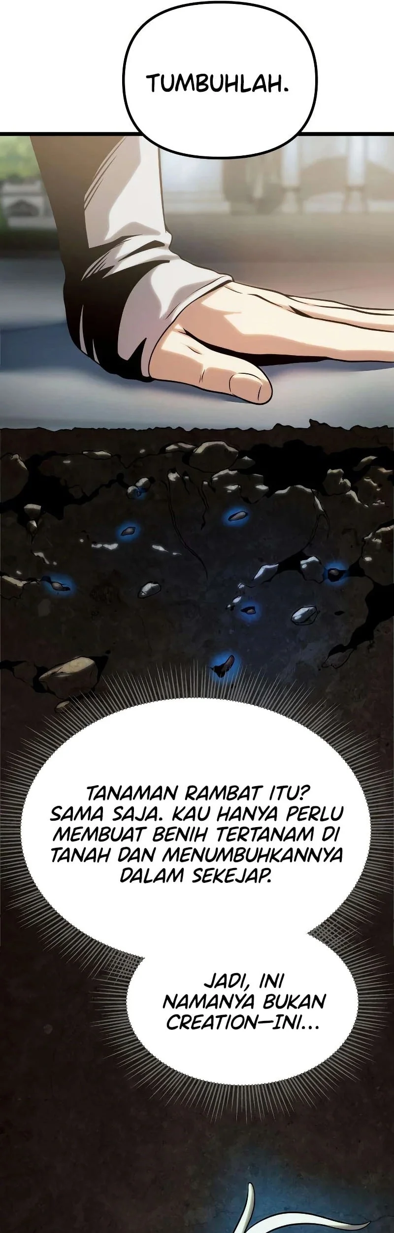 The Shepherd Wizard Bab 13 halaman 22