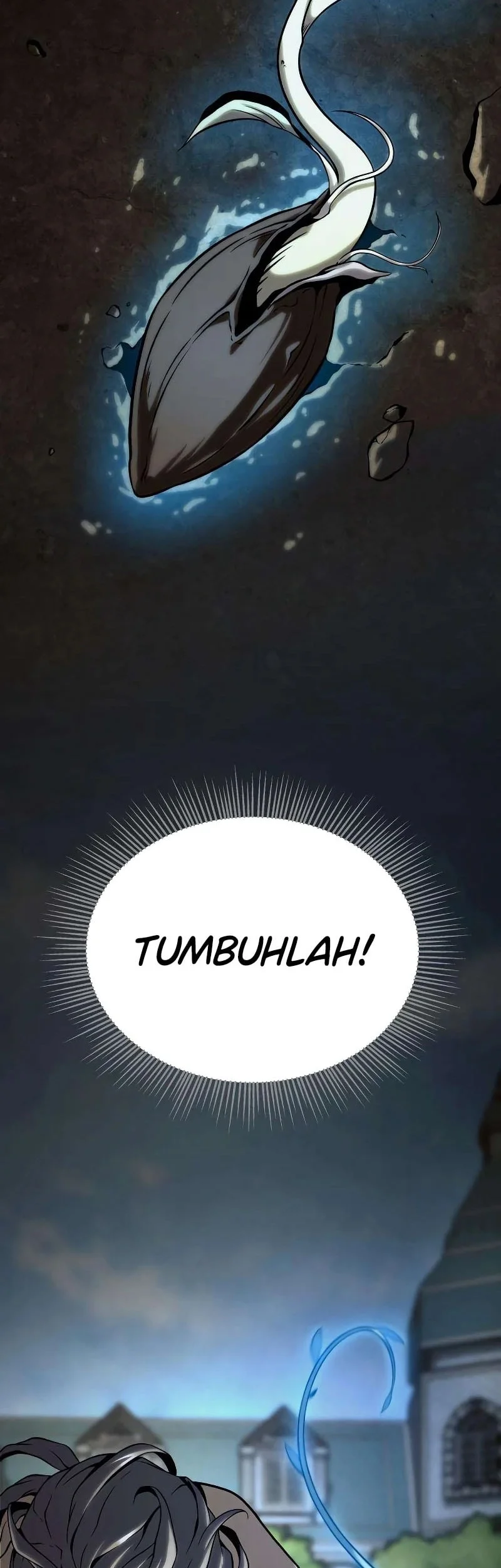The Shepherd Wizard Bab 13 halaman 23