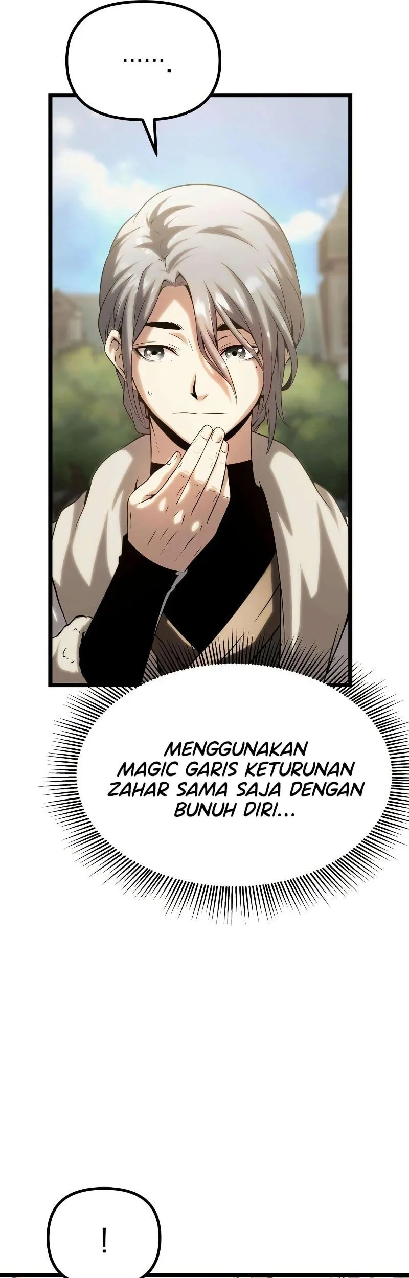 The Shepherd Wizard Bab 13 halaman 30