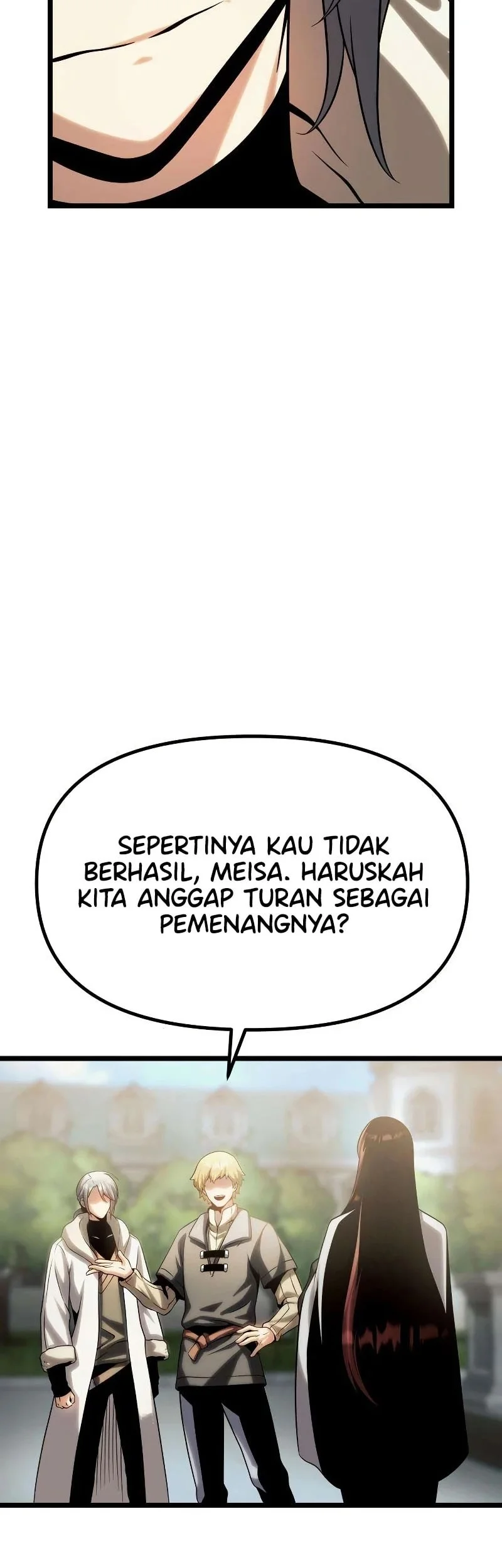 The Shepherd Wizard Bab 13 halaman 48