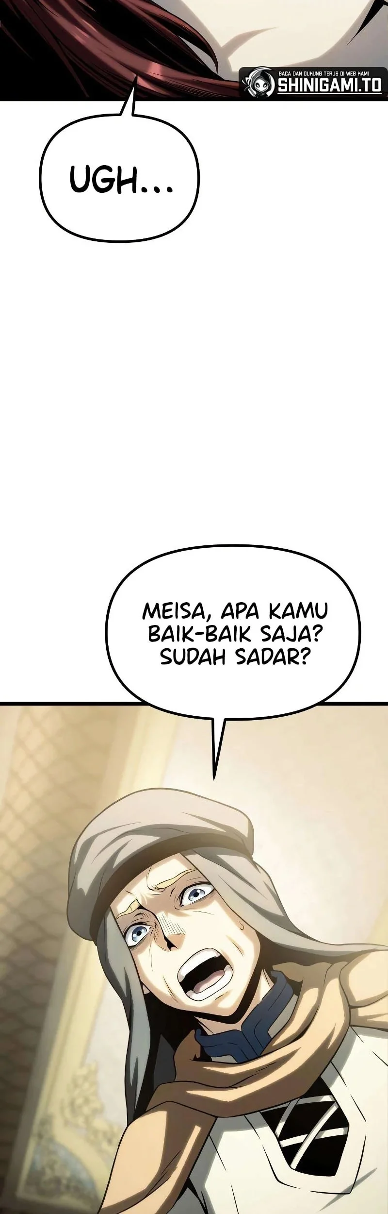 The Shepherd Wizard Bab 13 halaman 72