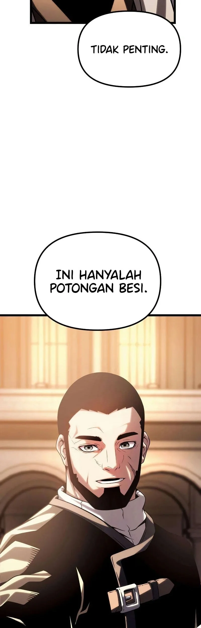 The Shepherd Wizard Bab 13 halaman 116