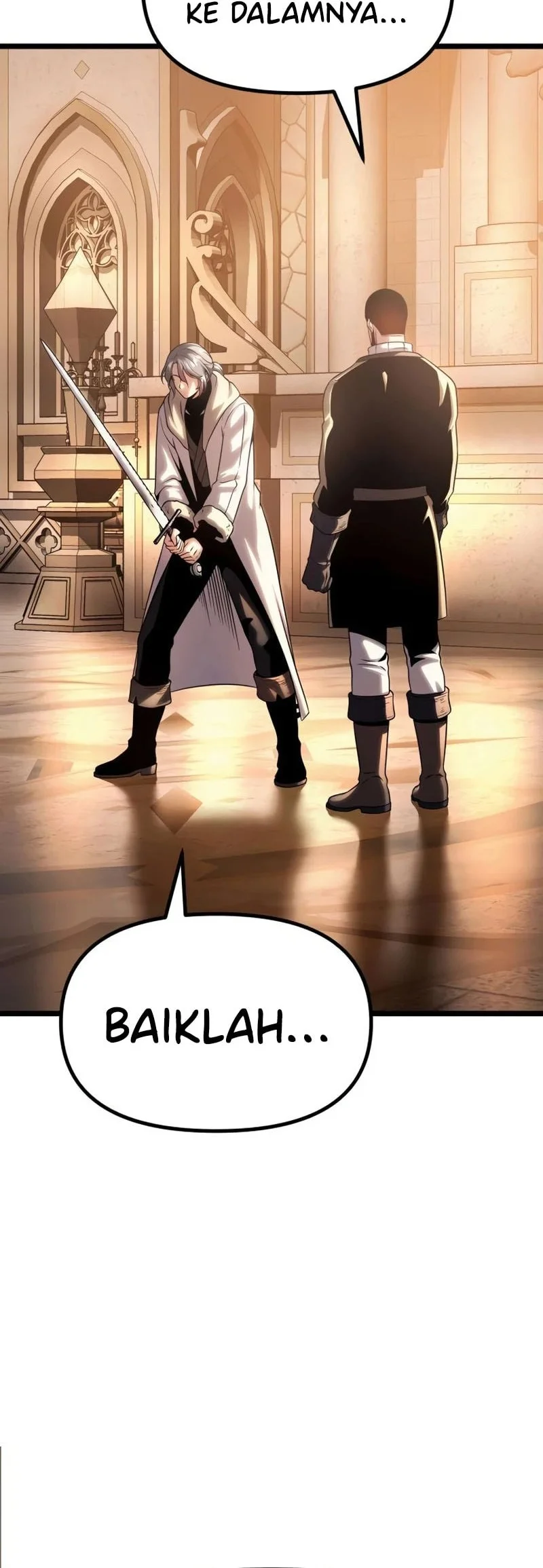The Shepherd Wizard Bab 14 halaman 9