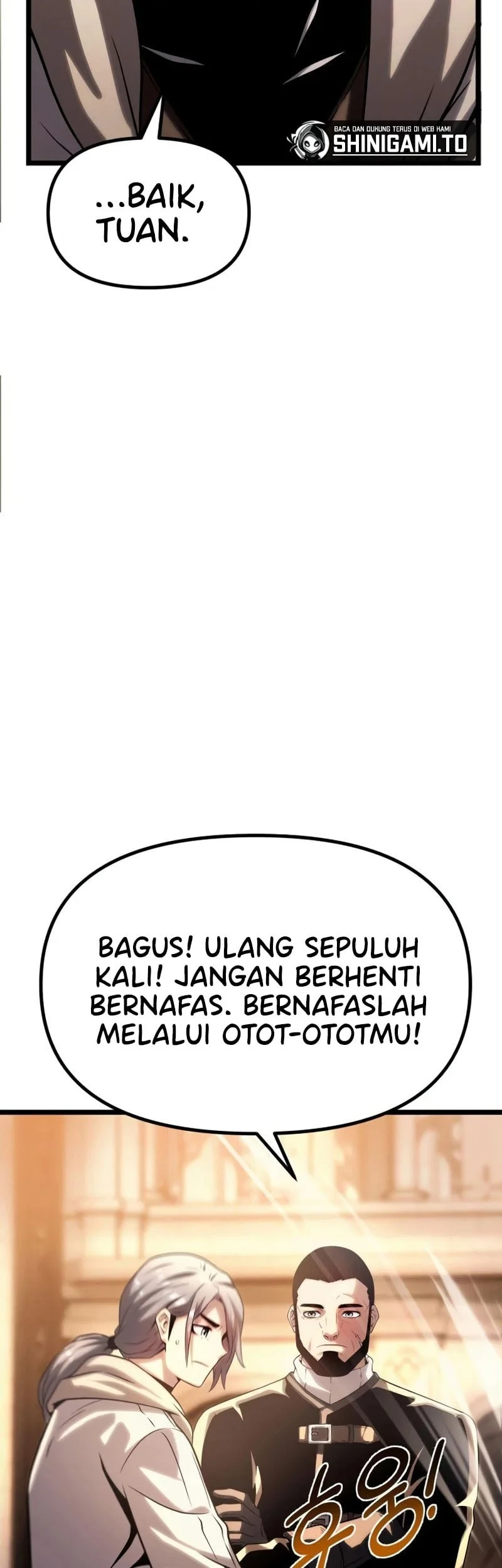 The Shepherd Wizard Bab 14 halaman 12
