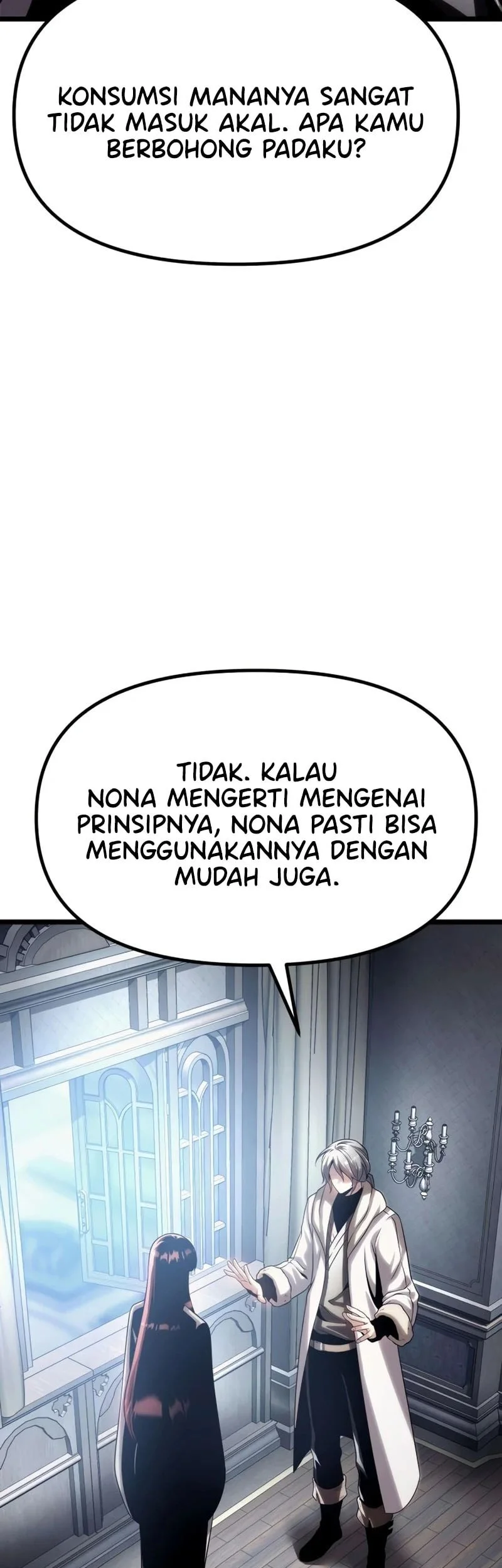 The Shepherd Wizard Bab 14 halaman 20