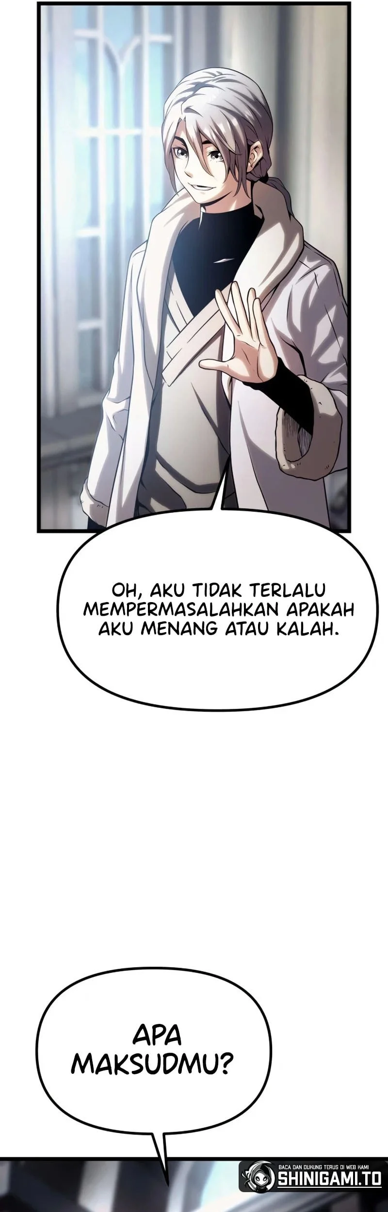 The Shepherd Wizard Bab 14 halaman 22