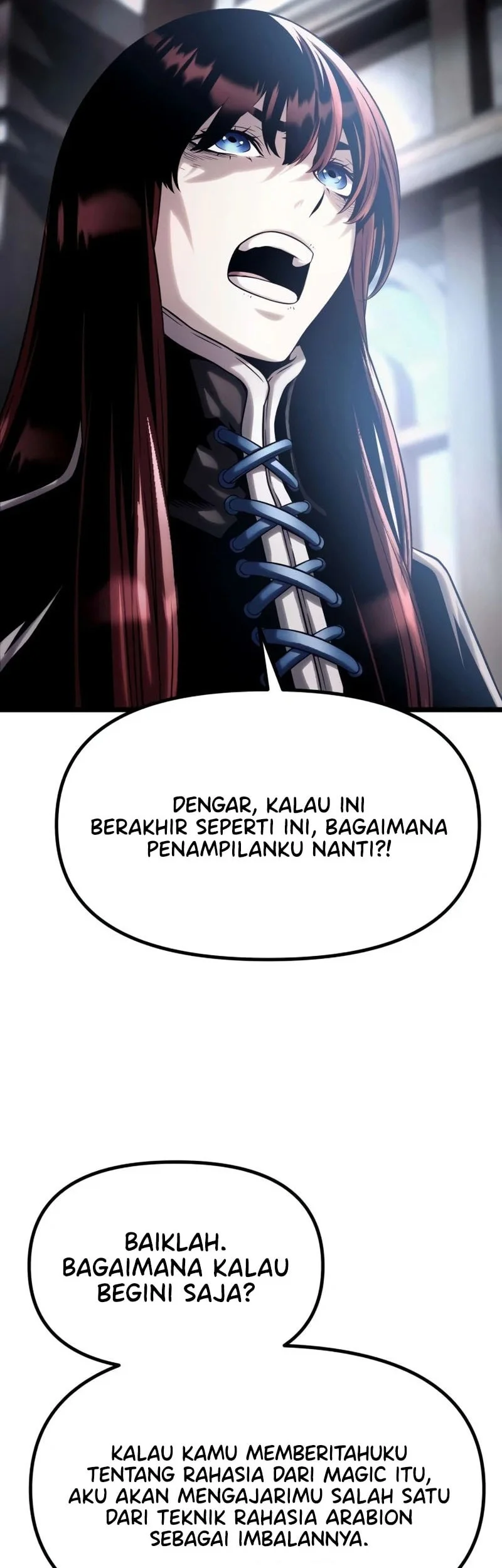The Shepherd Wizard Bab 14 halaman 23