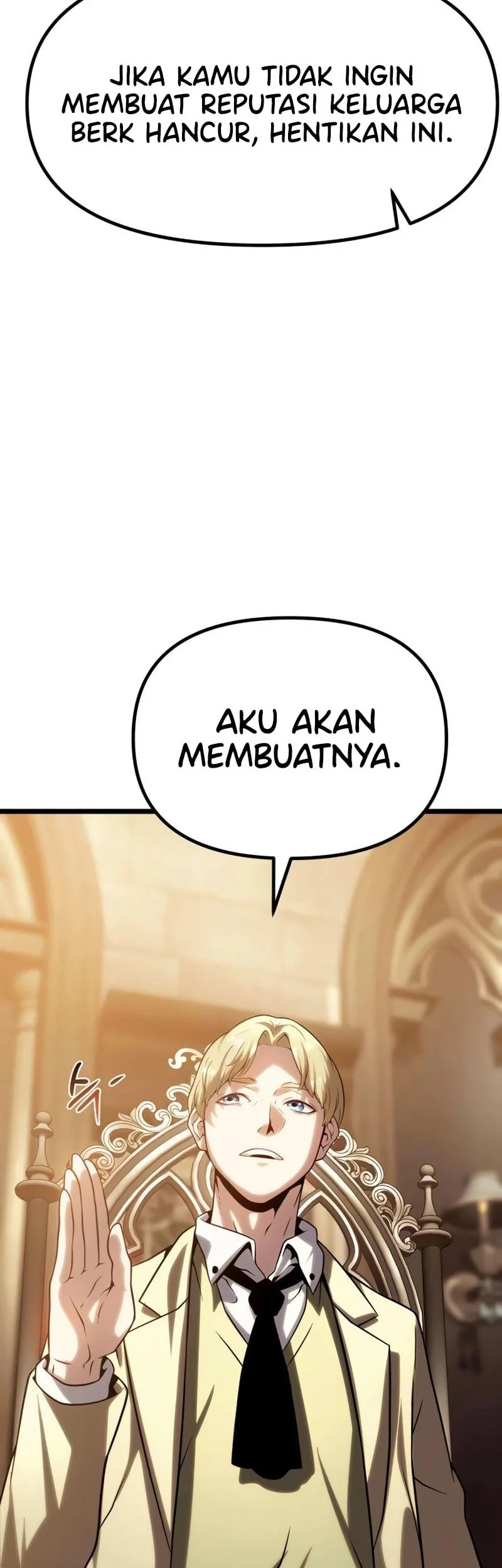 The Shepherd Wizard Bab 14 halaman 43