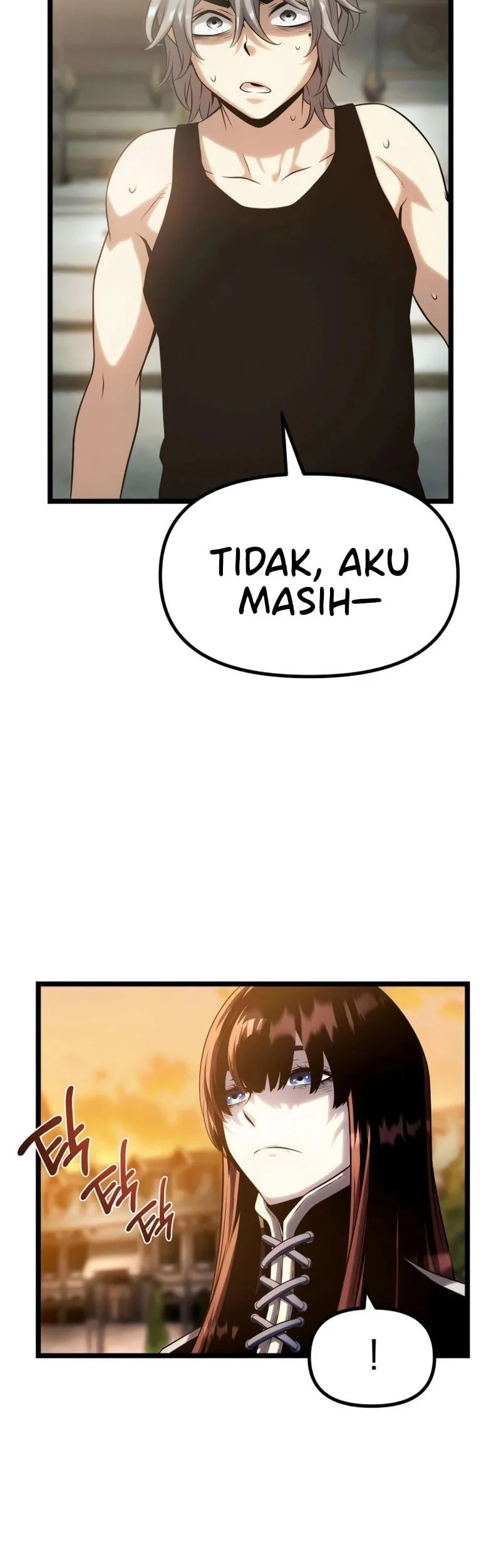 The Shepherd Wizard Bab 14 halaman 75