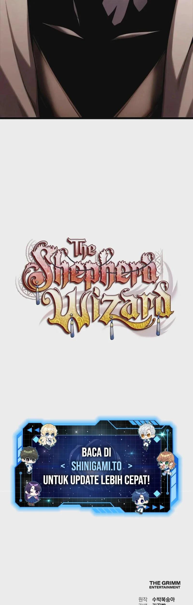 The Shepherd Wizard Bab 14 halaman 84