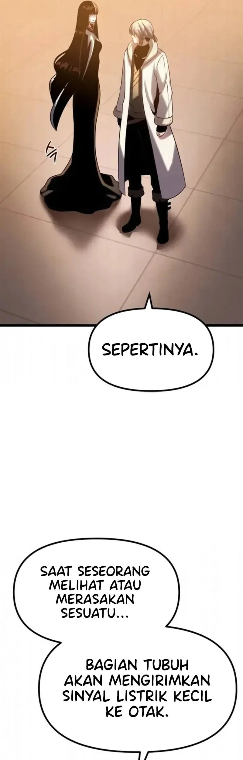 The Shepherd Wizard Bab 15 halaman 14