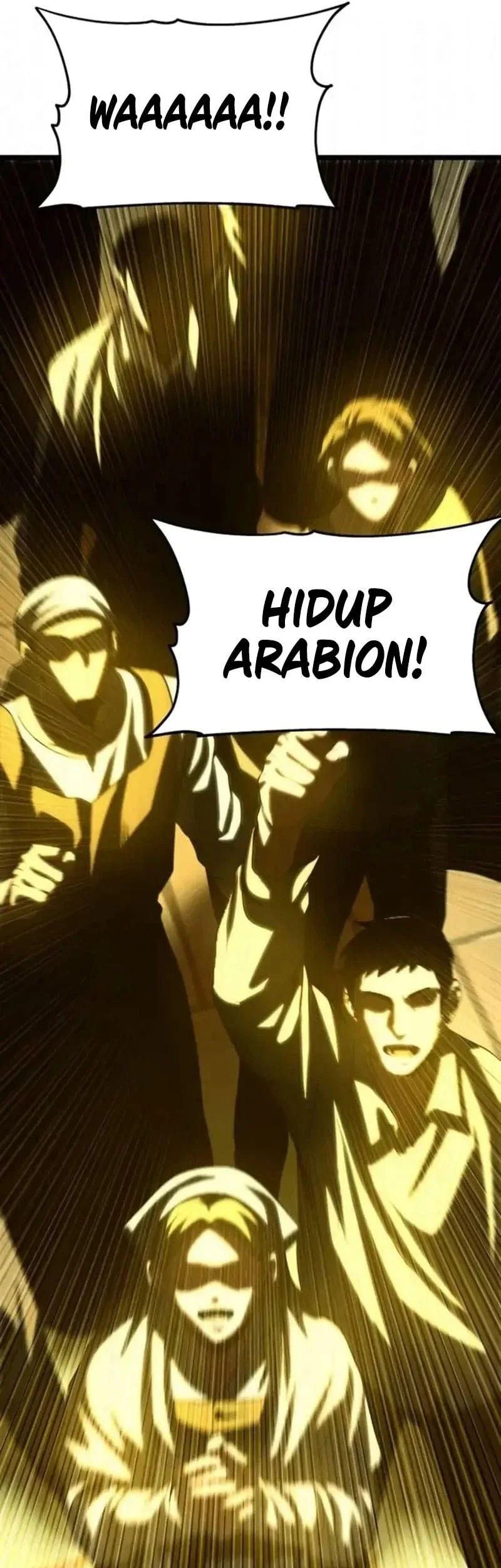 The Shepherd Wizard Bab 15 halaman 66