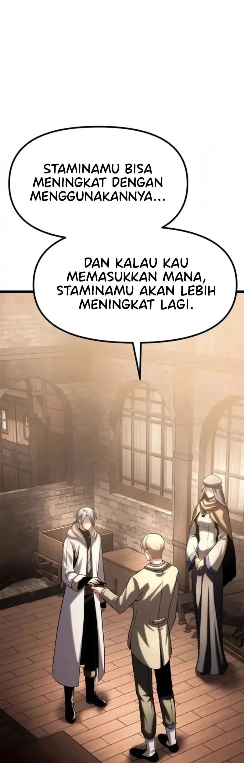 The Shepherd Wizard Bab 15 halaman 74