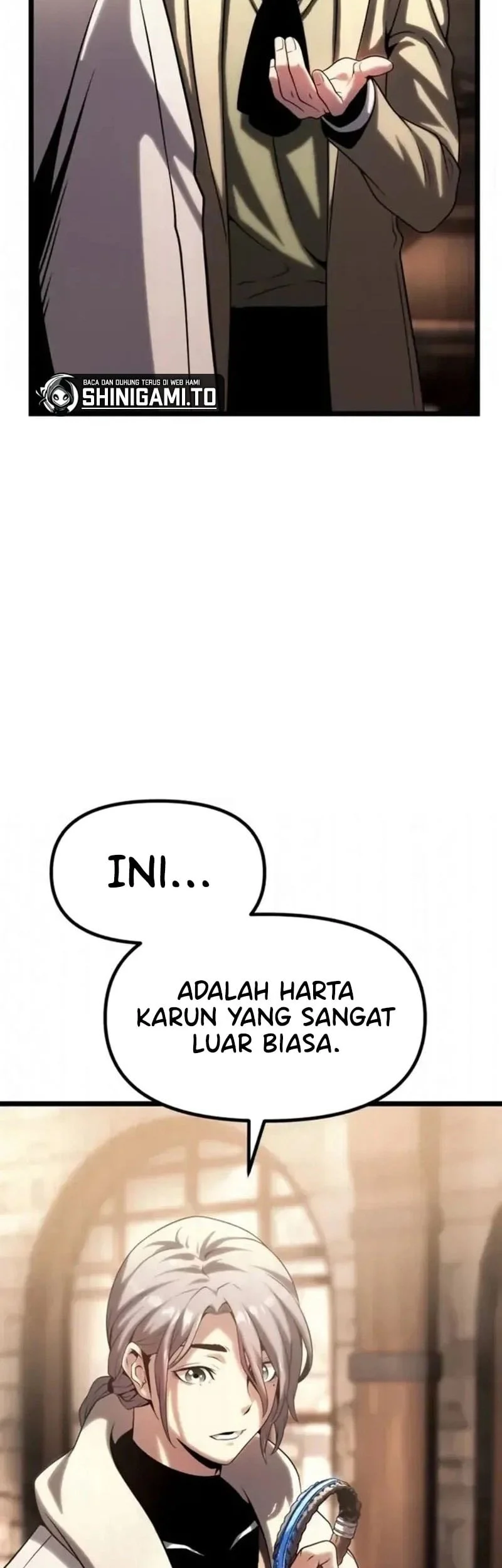 The Shepherd Wizard Bab 15 halaman 76