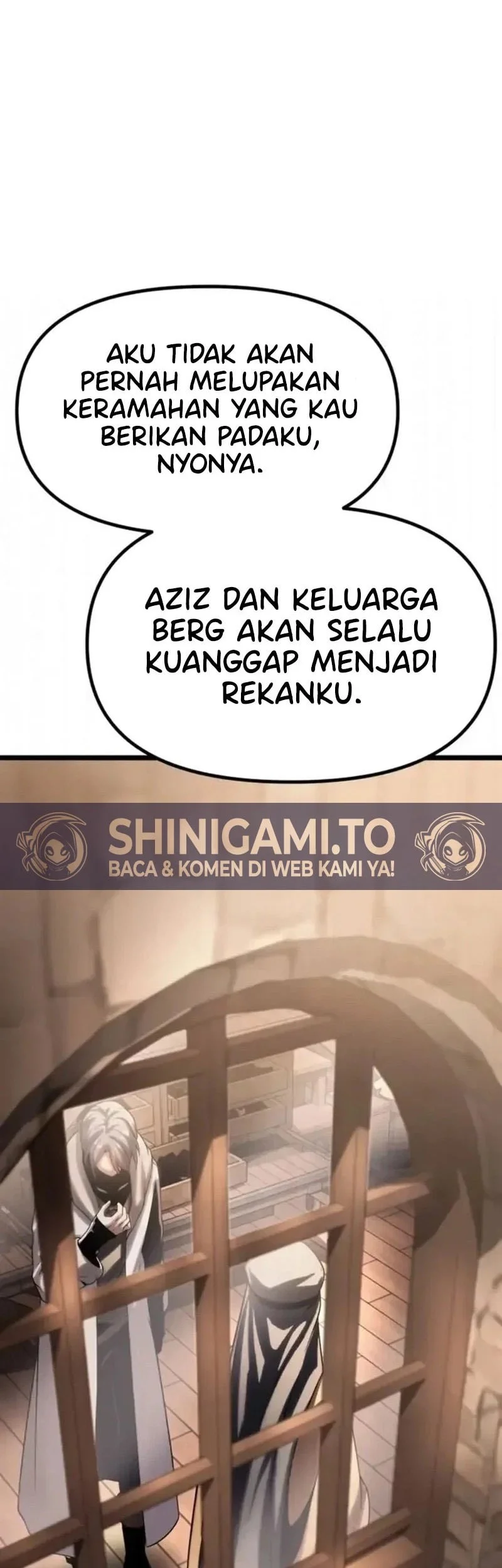 The Shepherd Wizard Bab 15 halaman 83