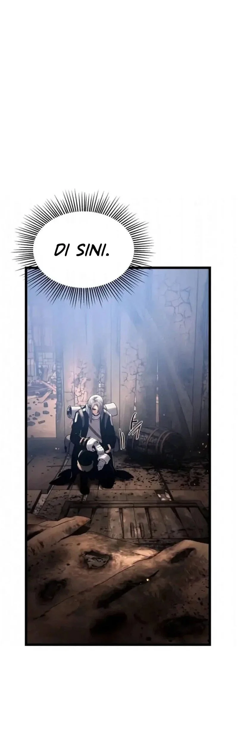 The Shepherd Wizard Bab 15 halaman 130