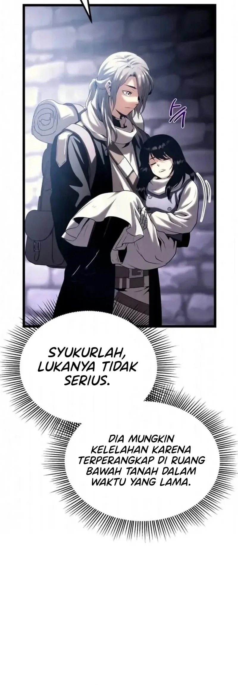 The Shepherd Wizard Bab 15 halaman 141