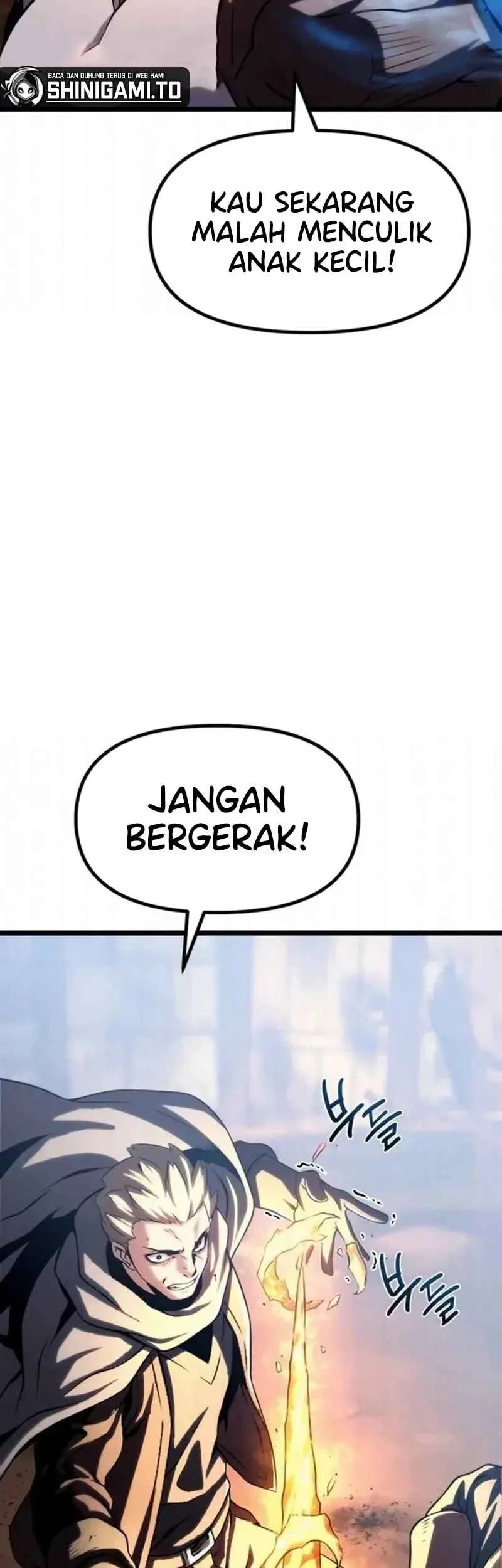 The Shepherd Wizard Bab 16 halaman 8