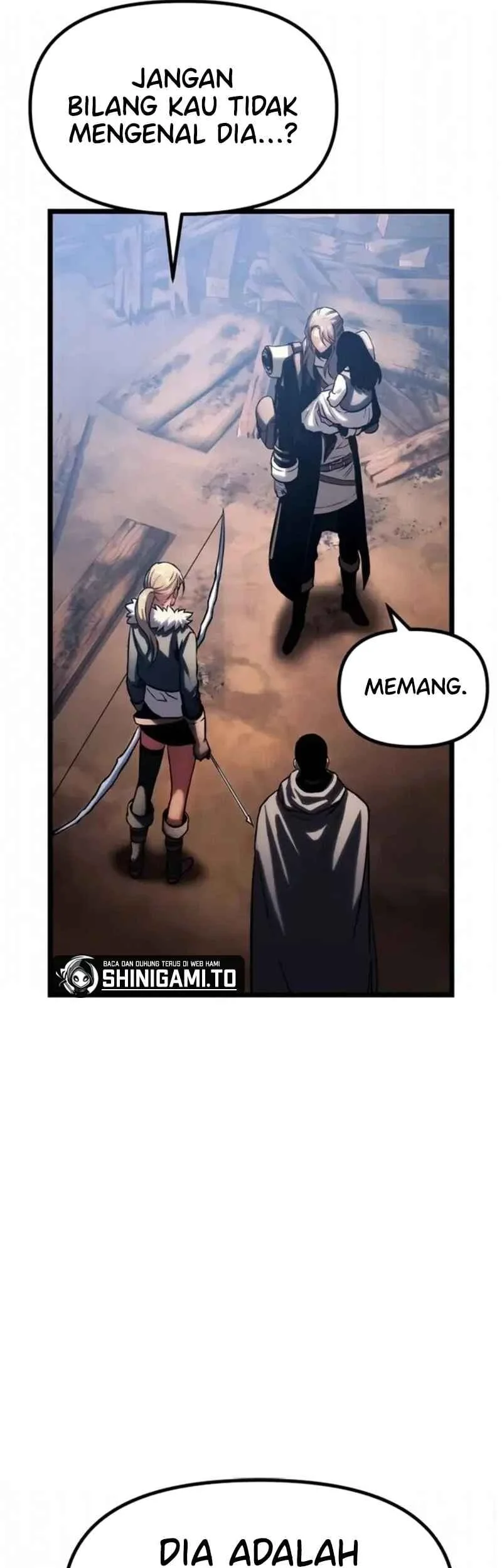 The Shepherd Wizard Bab 16 halaman 30
