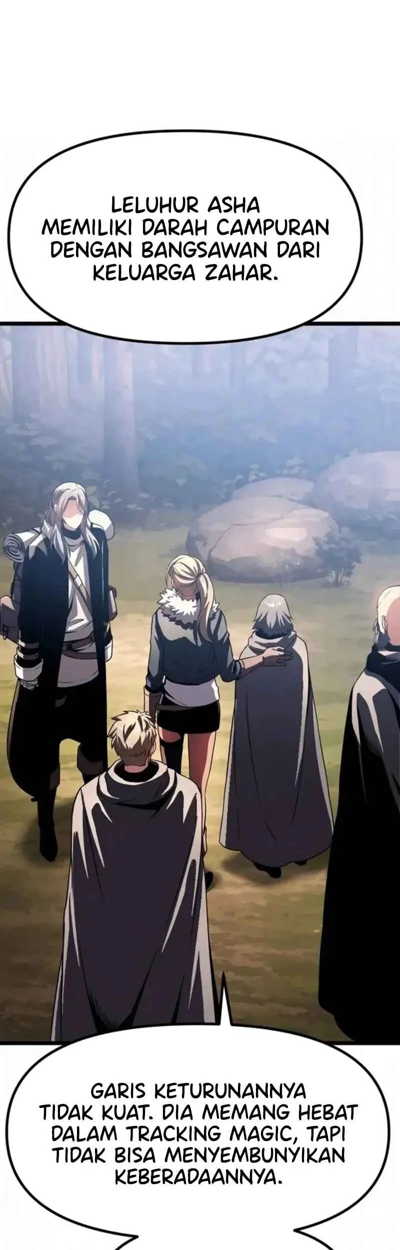 The Shepherd Wizard Bab 16 halaman 47