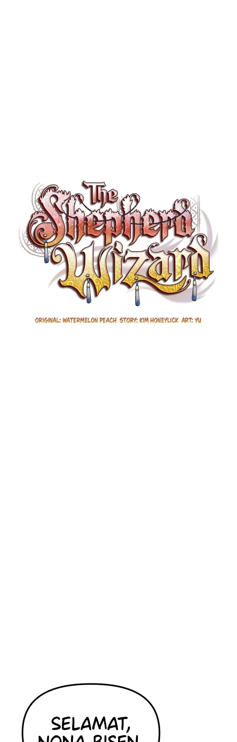The Shepherd Wizard Bab 17 halaman 18