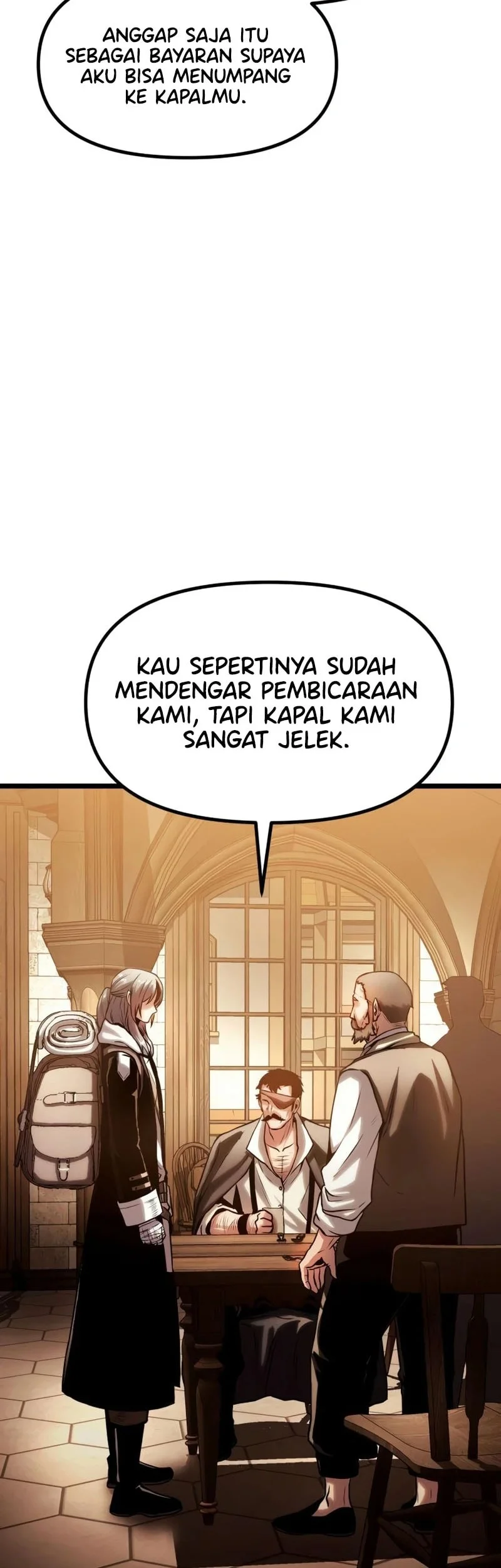 The Shepherd Wizard Bab 17 halaman 51