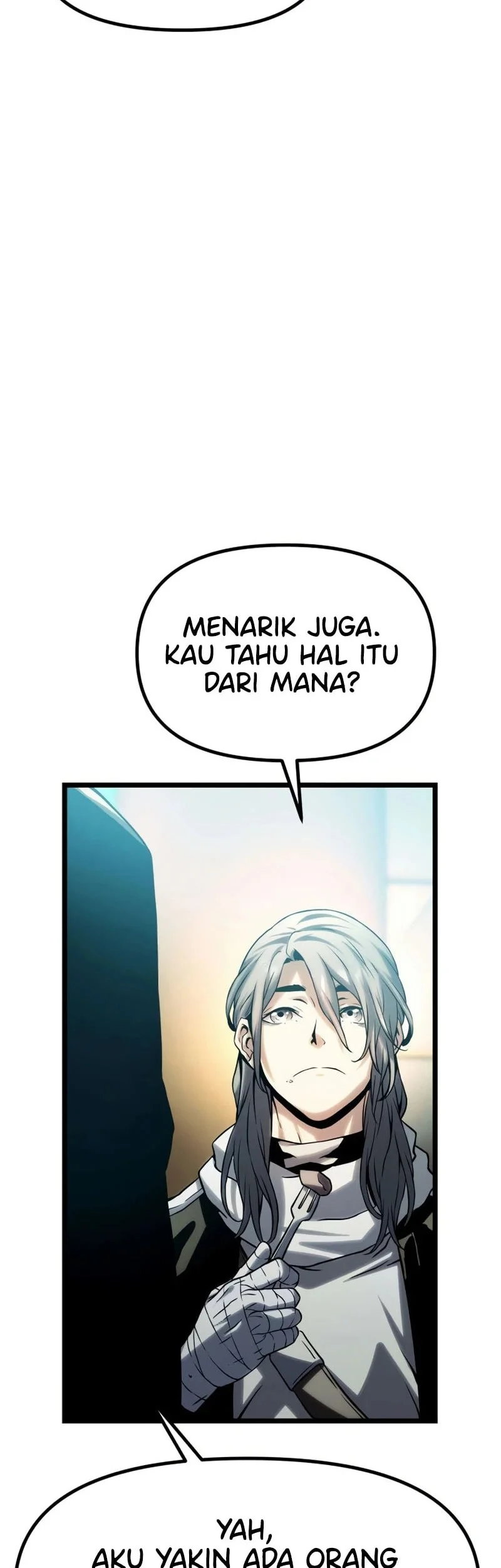 The Shepherd Wizard Bab 17 halaman 107