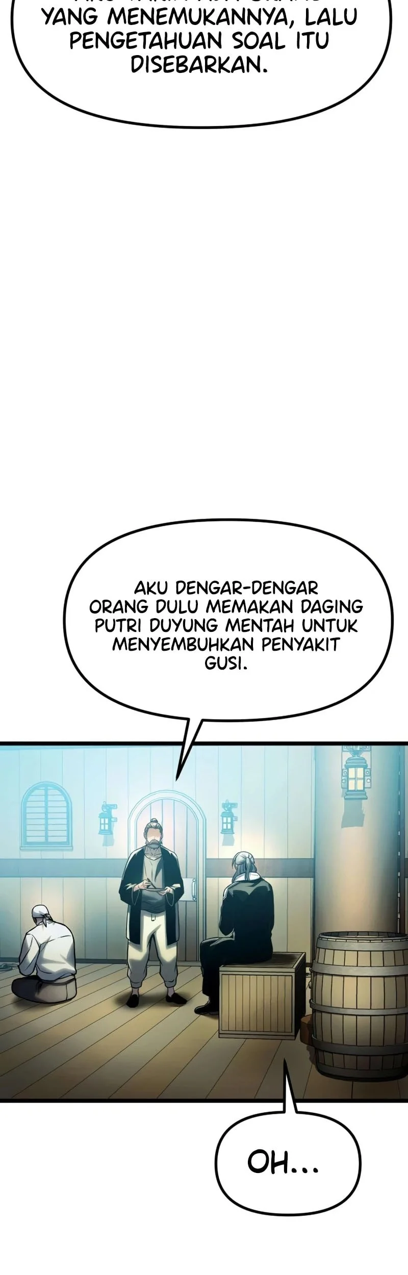 The Shepherd Wizard Bab 17 halaman 108