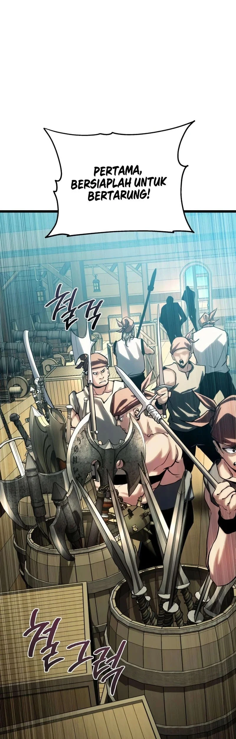 The Shepherd Wizard Bab 17 halaman 114