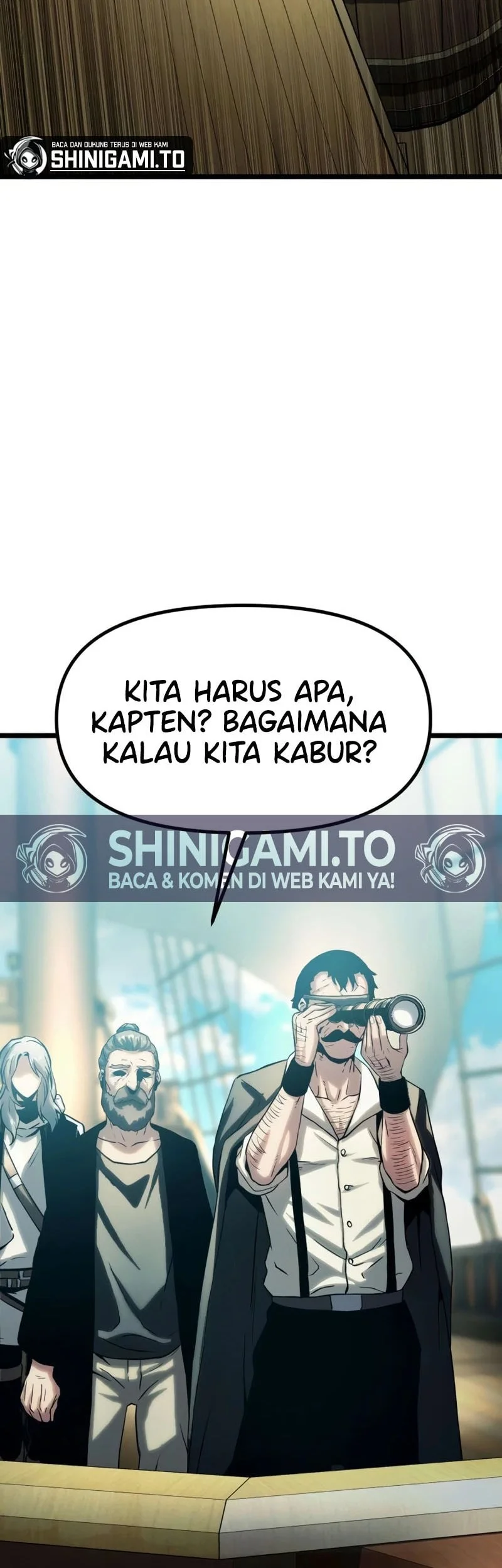 The Shepherd Wizard Bab 17 halaman 115