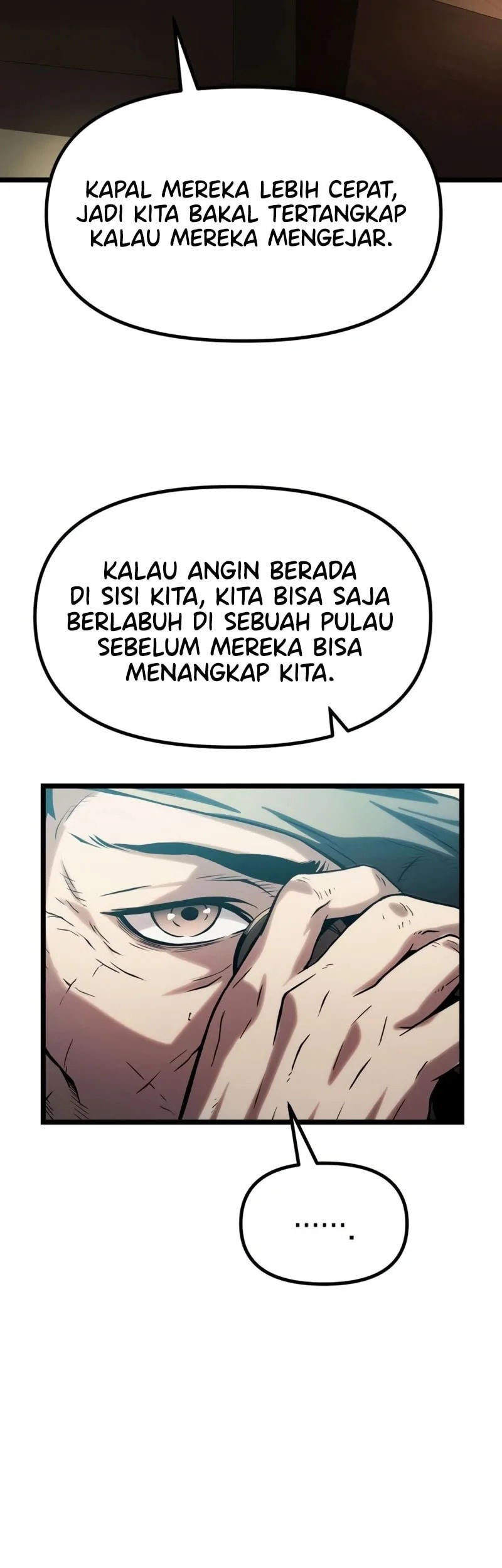 The Shepherd Wizard Bab 17 halaman 116