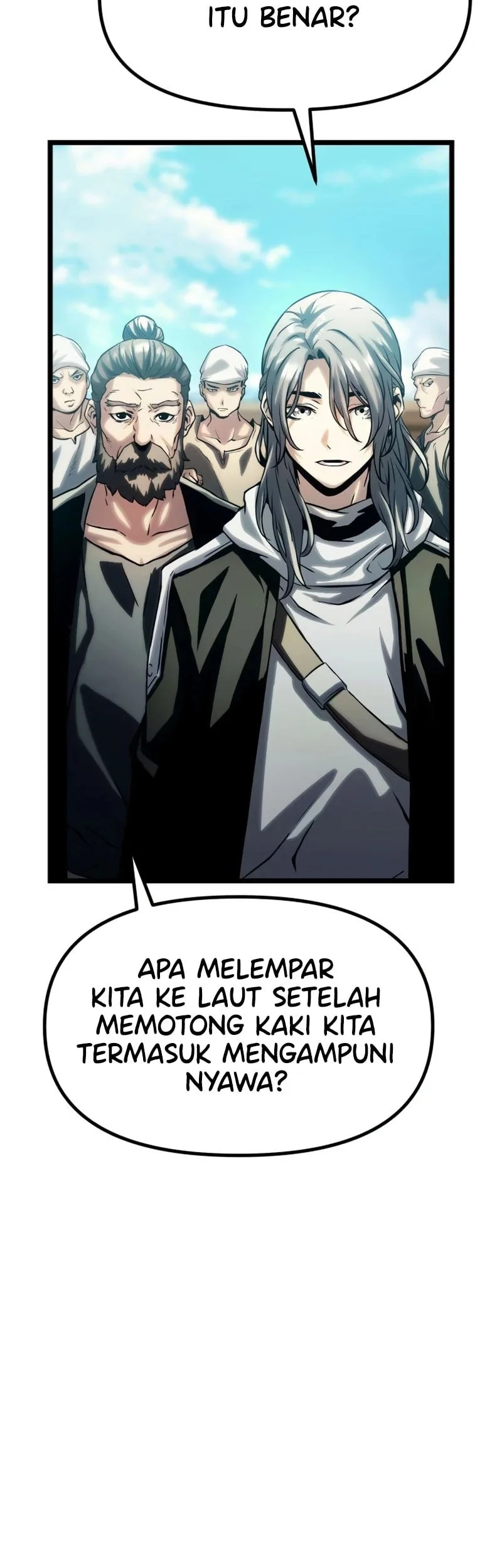 The Shepherd Wizard Bab 17 halaman 124
