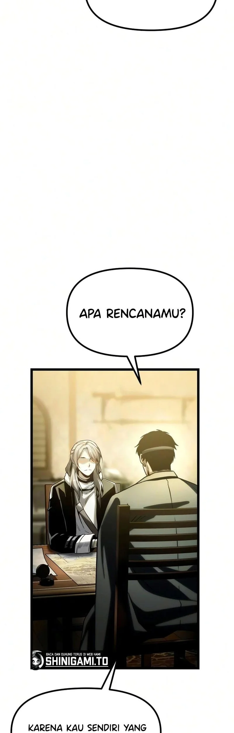 The Shepherd Wizard Bab 18 halaman 64