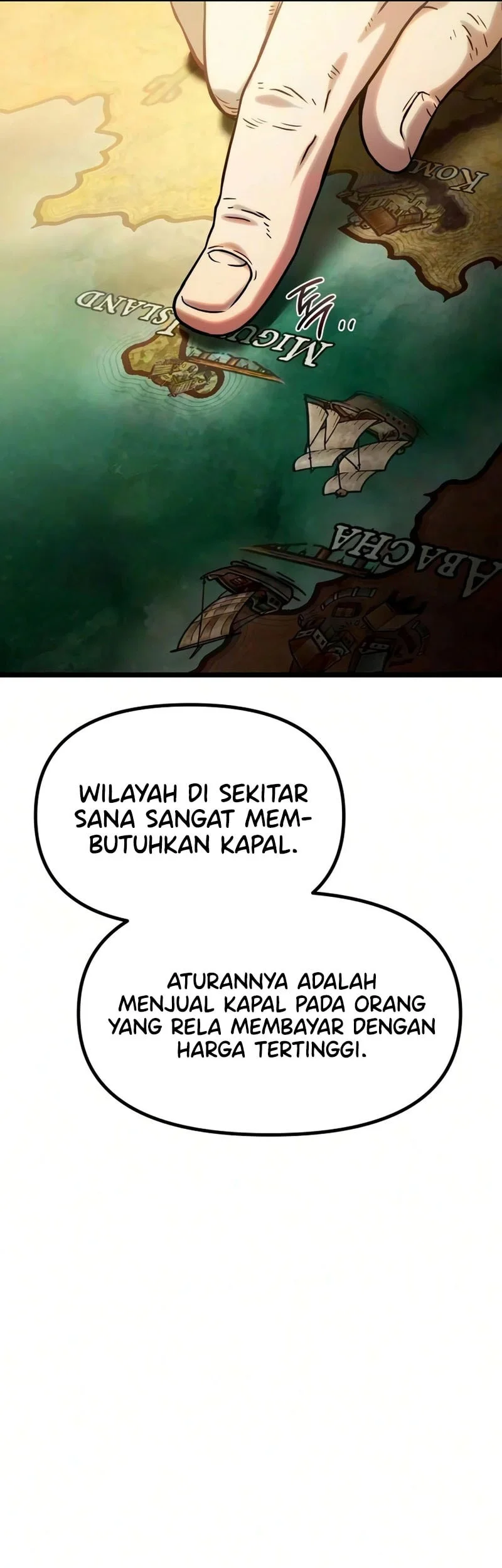 The Shepherd Wizard Bab 18 halaman 70