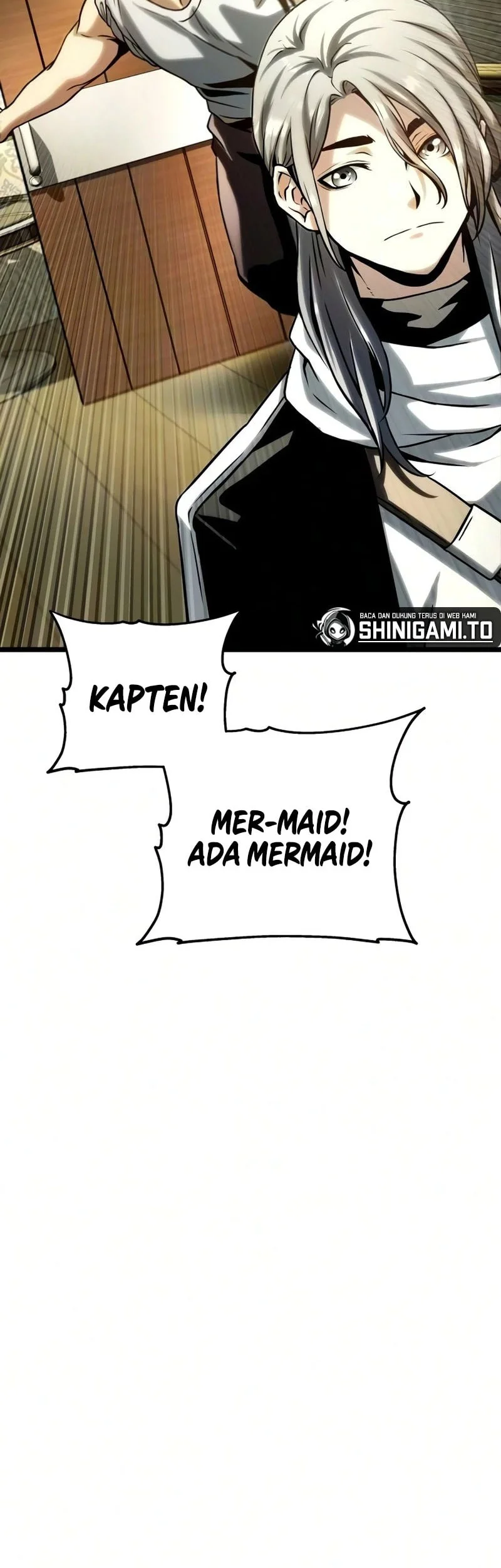 The Shepherd Wizard Bab 18 halaman 77