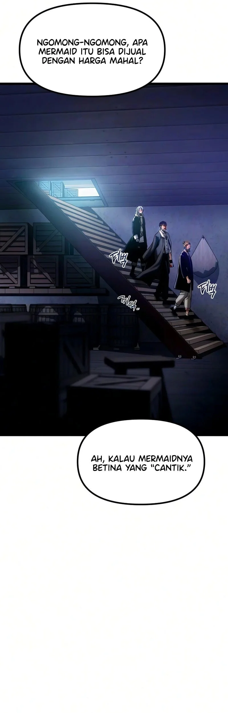 The Shepherd Wizard Bab 18 halaman 86