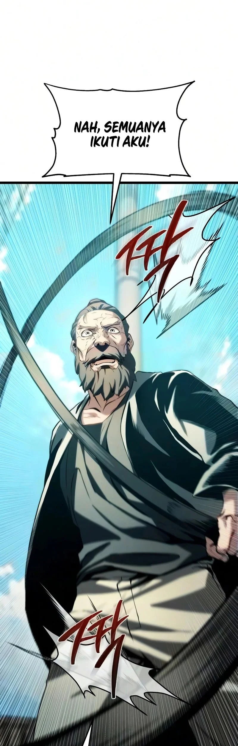 The Shepherd Wizard Bab 19 halaman 80