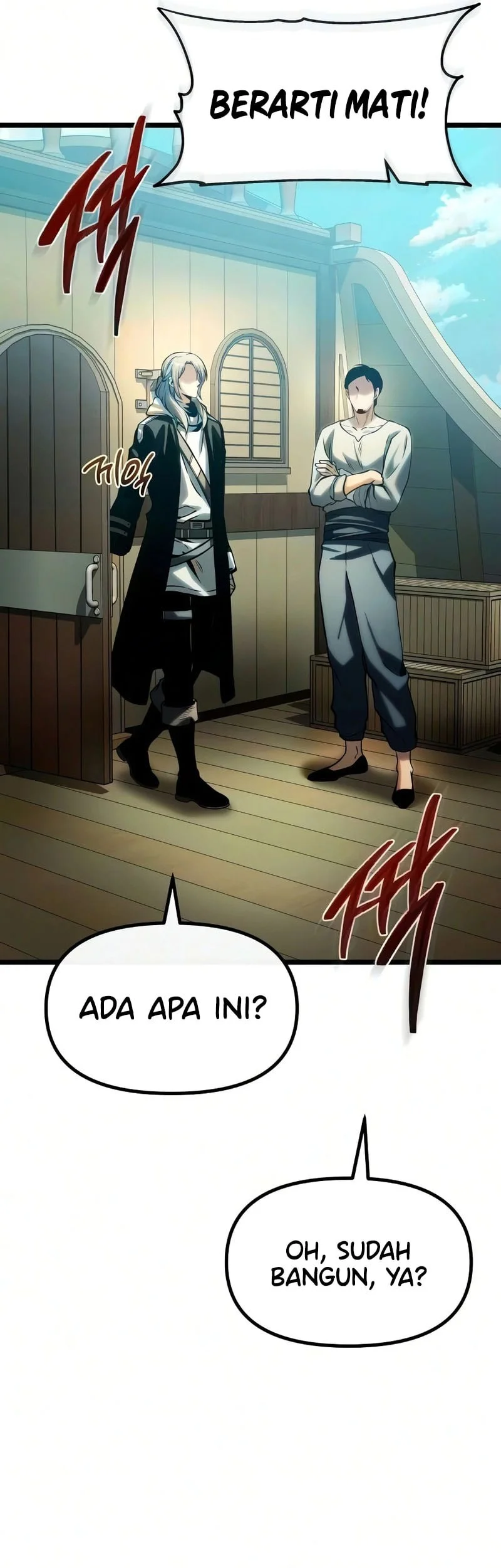 The Shepherd Wizard Bab 19 halaman 82