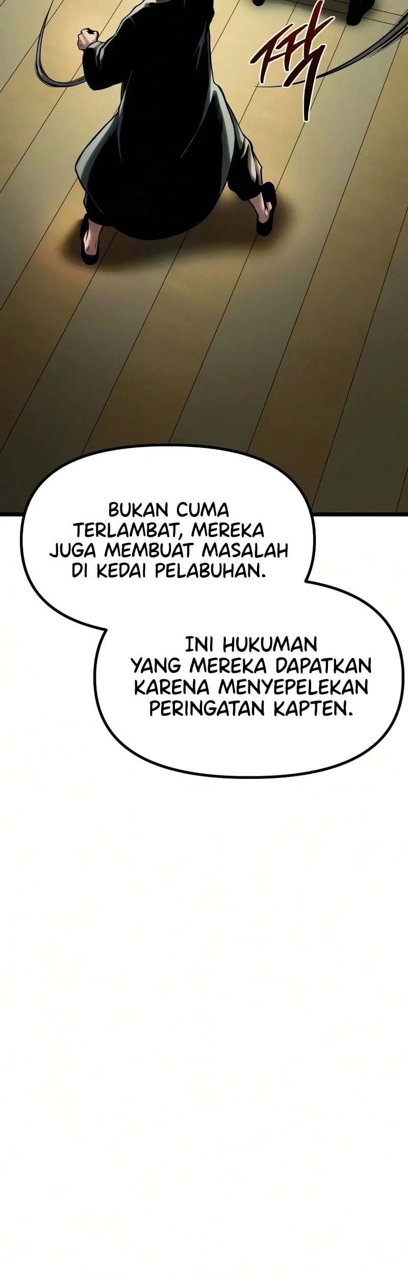 The Shepherd Wizard Bab 19 halaman 84