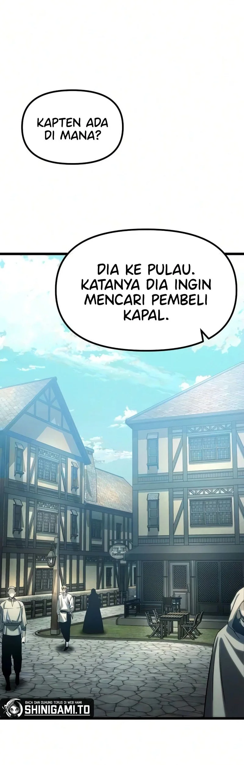 The Shepherd Wizard Bab 19 halaman 89