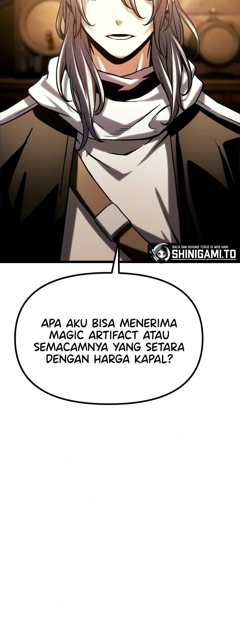 The Shepherd Wizard Bab 19 halaman 97