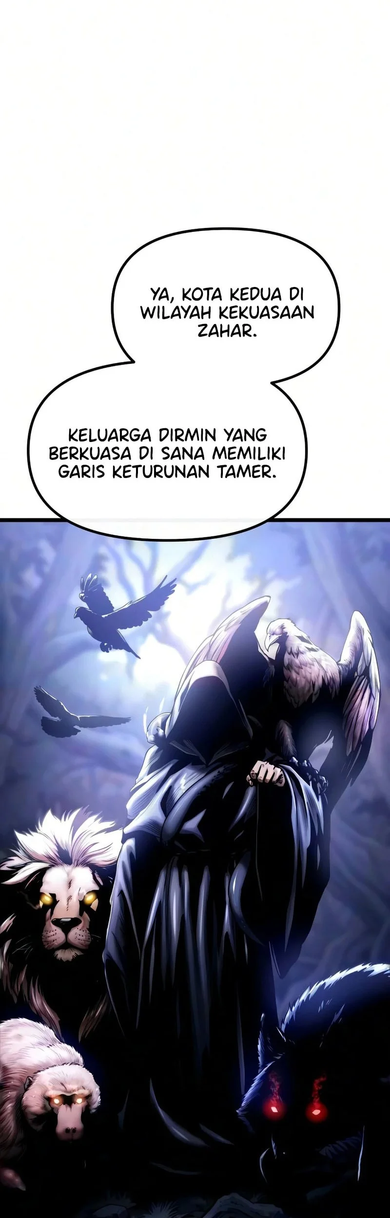 The Shepherd Wizard Bab 19 halaman 99