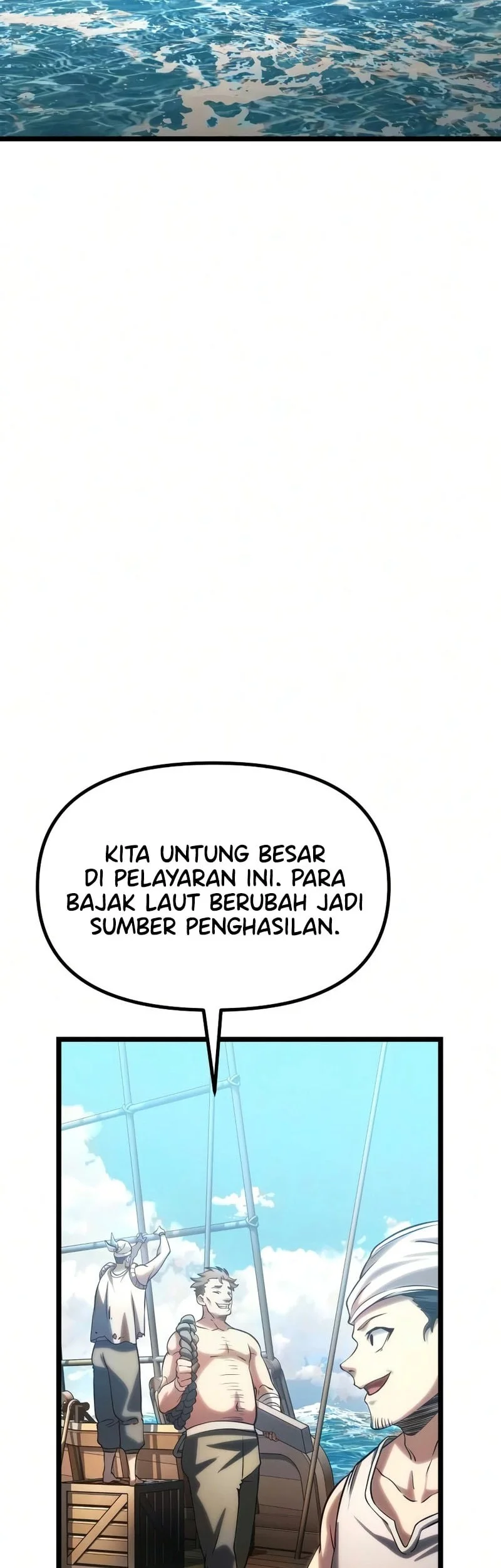 The Shepherd Wizard Bab 19 halaman 103