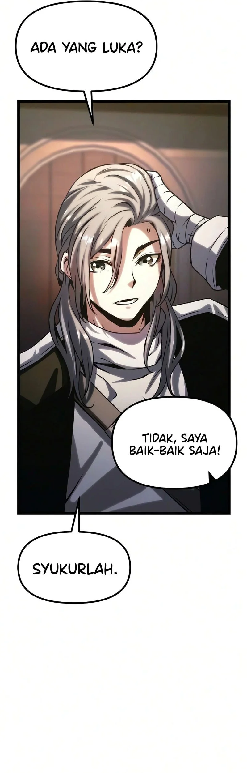 The Shepherd Wizard Bab 19 halaman 130