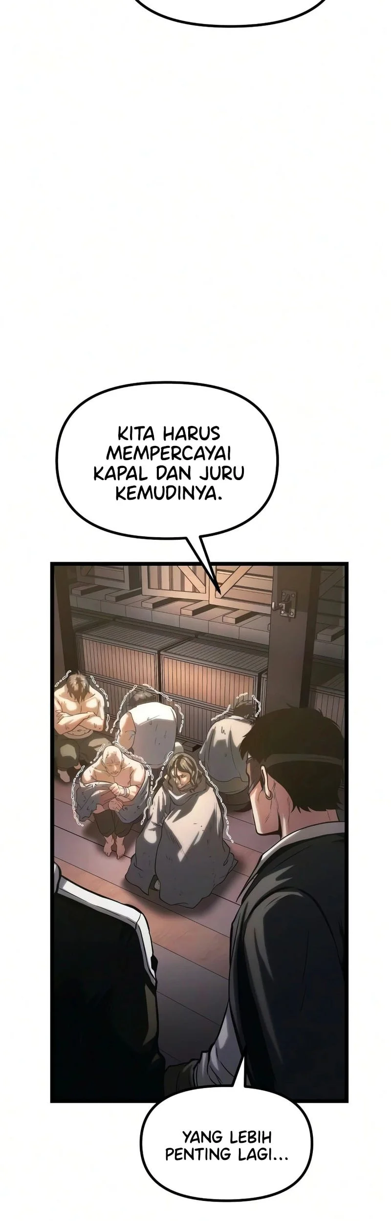 The Shepherd Wizard Bab 19 halaman 132
