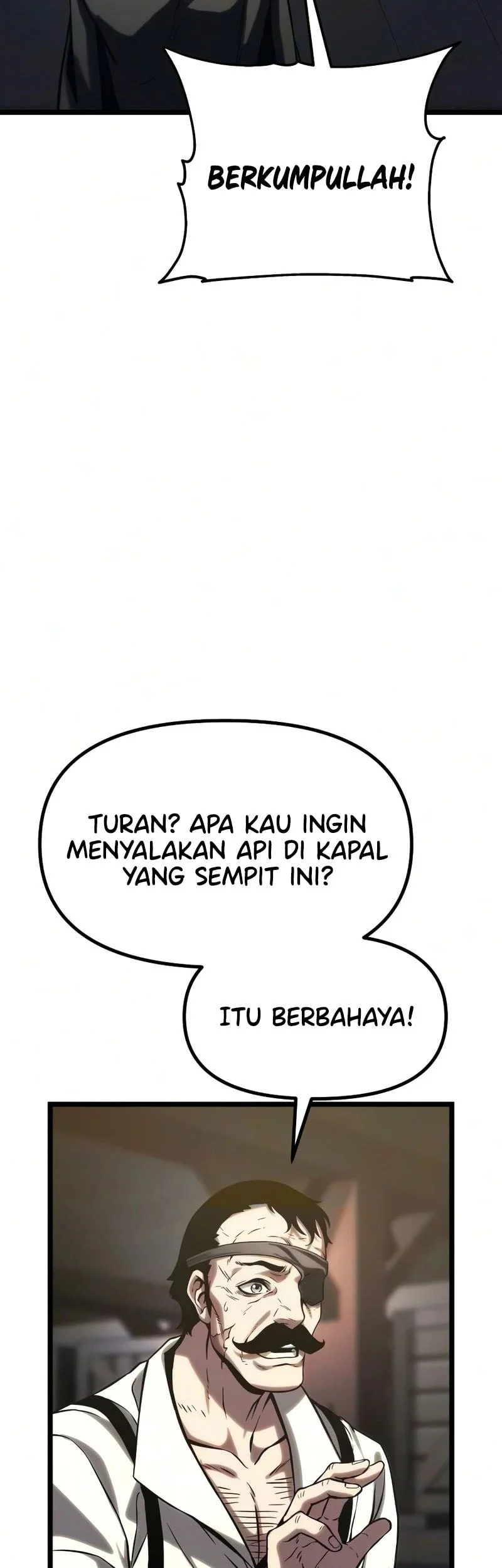 The Shepherd Wizard Bab 19 halaman 136