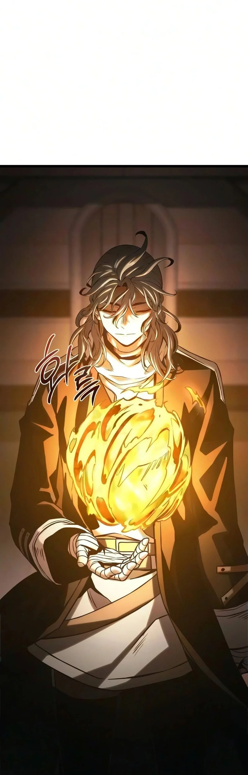 The Shepherd Wizard Bab 19 halaman 138
