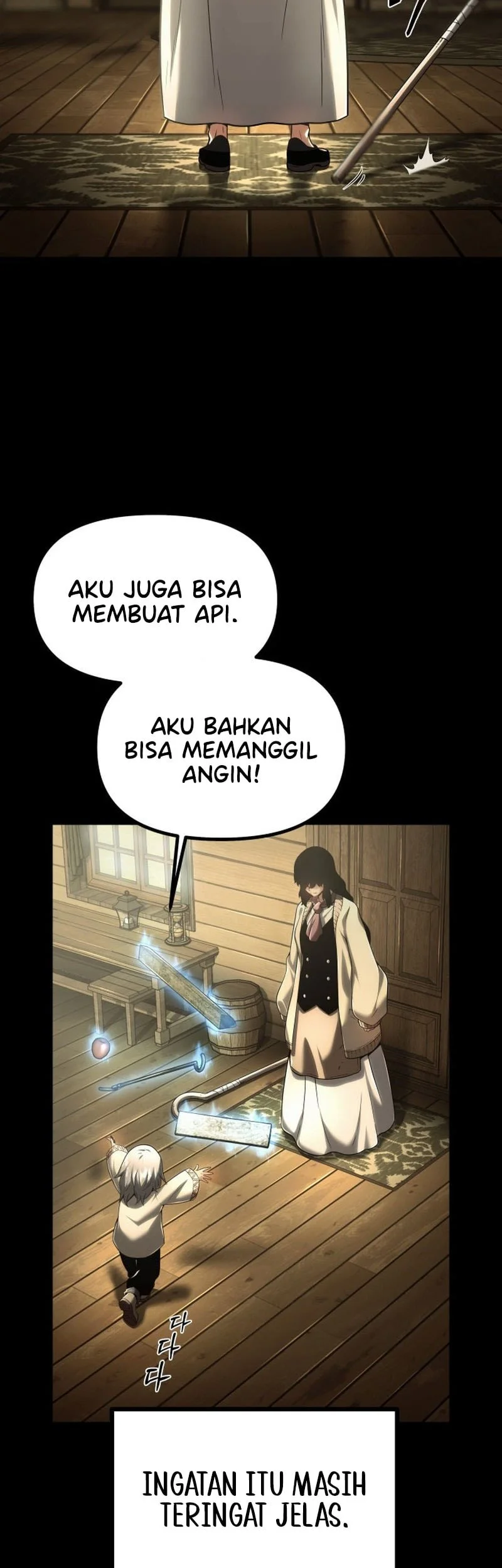 The Shepherd Wizard Bab 2 halaman 8