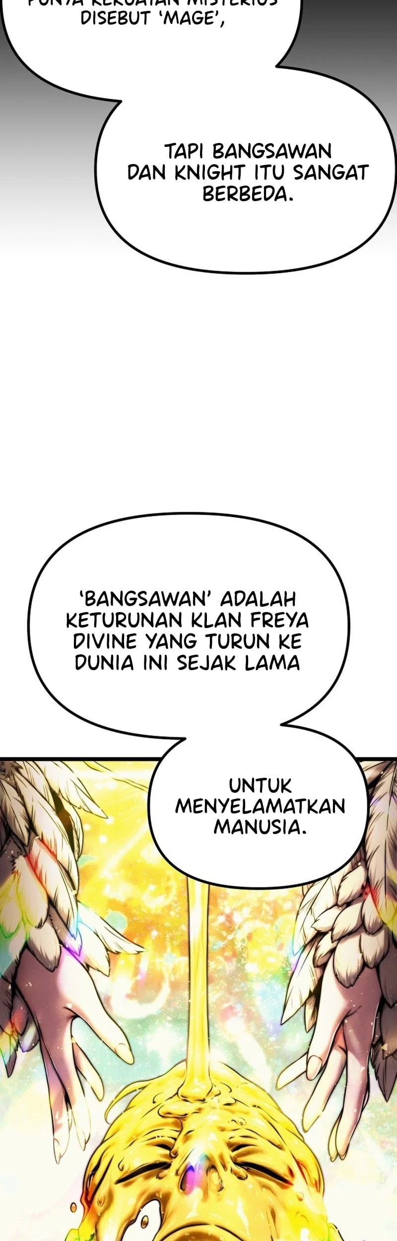 The Shepherd Wizard Bab 2 halaman 16