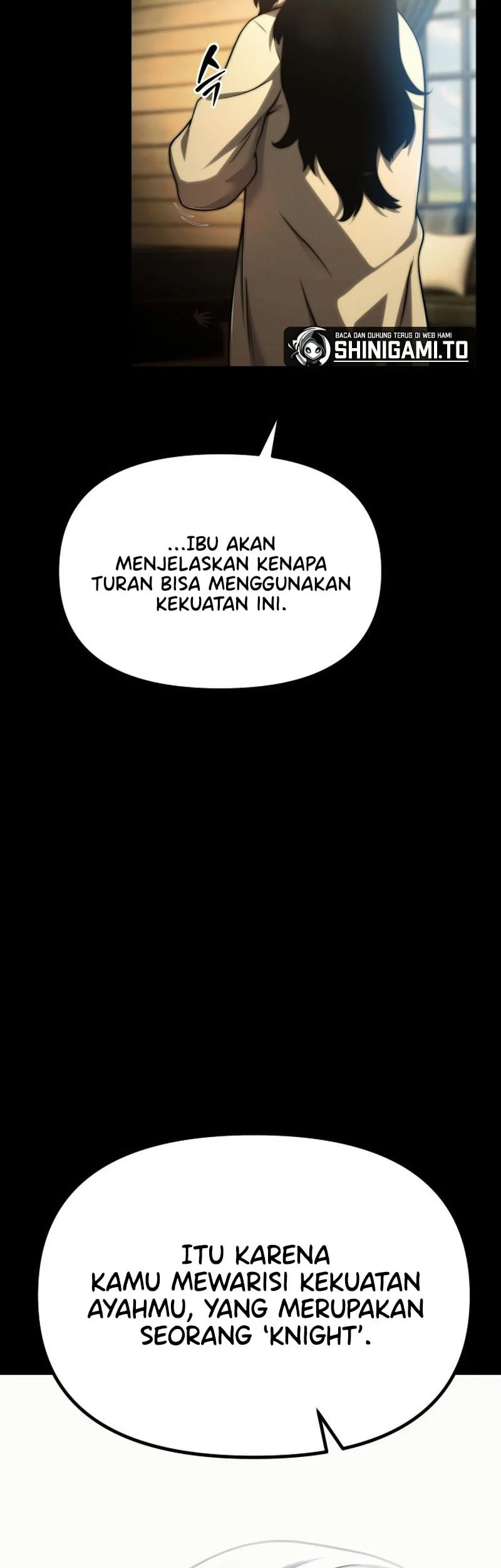 The Shepherd Wizard Bab 2 halaman 19